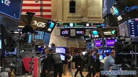 凯时体育游戏app平台 关系阅读  改造更新丨好意思股三大指数执续着落-尊龙凯时人生就是博·「中国大陆」官方网站